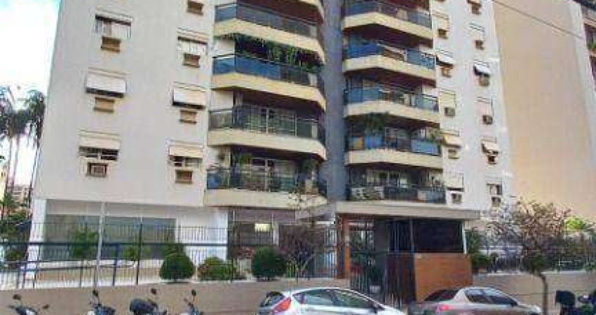 Apartamento com 3 dormitórios, 170 m² - venda por R$ 650.000,00 ou aluguel por R$ 4.687,00/mês - Centro - Ribeirão Preto/SP