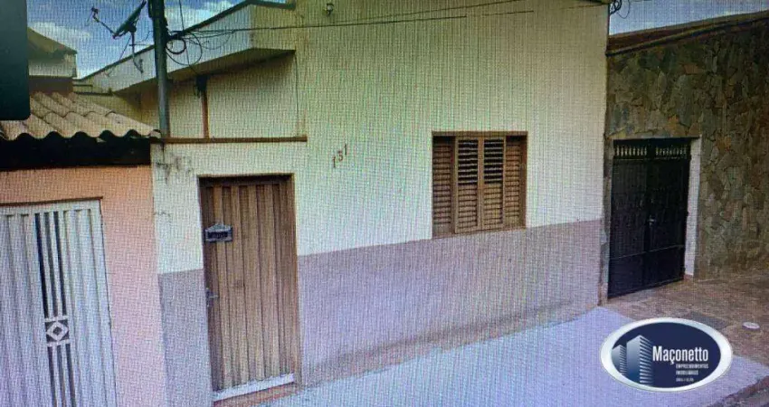 Casa com 2 quartos à venda na Rua Ipanema, Vila Virgínia, Ribeirão Preto