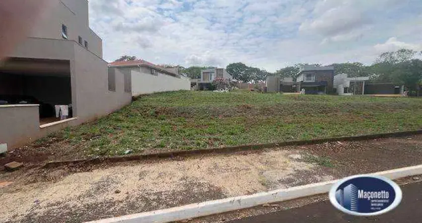 Terreno à venda, 367 m² por r$ 290.000,00 - vista bela - ribeirão preto/sp