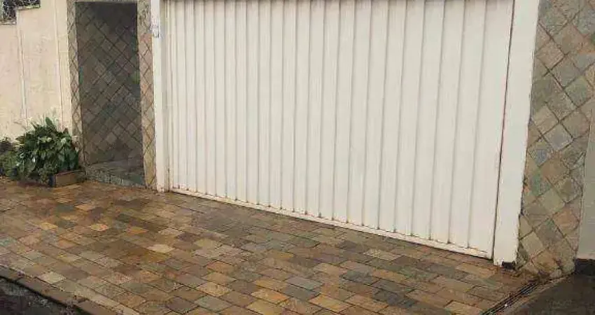 Casa com 3 quartos à venda, 170 m² por r$ 600.000 - jardim palma travassos - ribeirão preto/sp