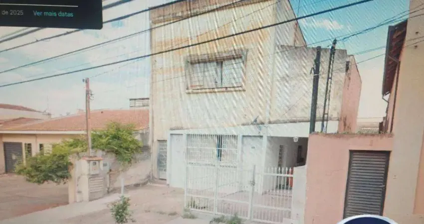 Casa com 4 dormitórios à venda, 230 m² por r$ 380.000,00 - centro - ribeirão preto/sp