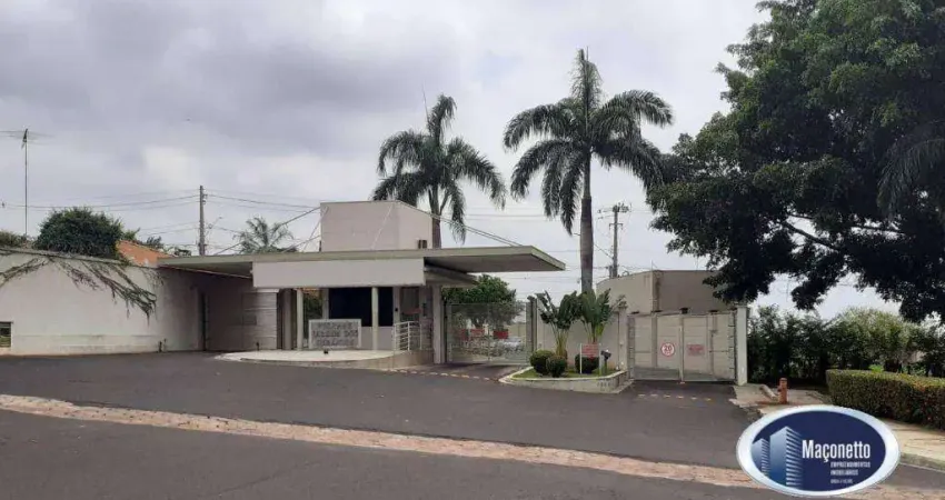 Casa com 2 dormitórios, 70 m² - venda por r$ 550.000,00 ou aluguel por r$ 3.885,00/mês - jardim dos hibiscos - ribeirão preto/sp