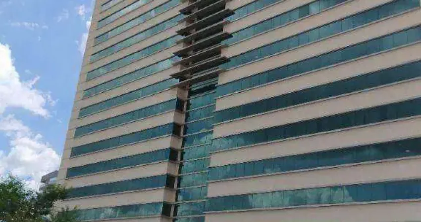 Sala para alugar, 47 m² por r$ 4.240,00/mês - jardim califórnia - ribeirão preto/sp