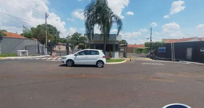 Casa à venda por r$ 420.000,00 - condomínio leblon - ribeirão preto/sp