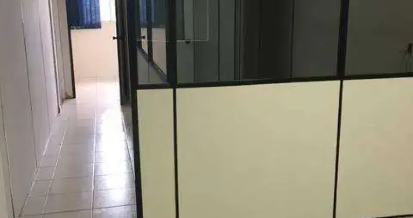 Sala para alugar, 48 m² por R$ 1.503,00/mês - Centro - Ribeirão Preto/SP
