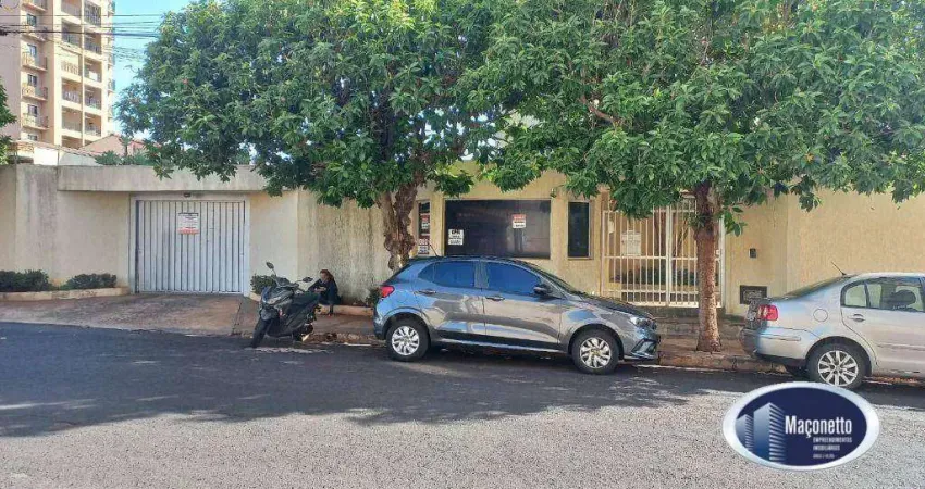 Aluga - apartamento sendo uma suite - jardim paulista - ótima localização - próximo a venida treze de maio.