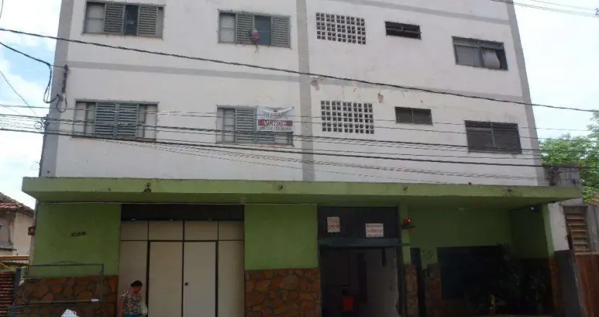 Apartamento com 2 dormitórios para alugar, 45 m² por R$ 910,00/mês - Centro - Ribeirão Preto/SP