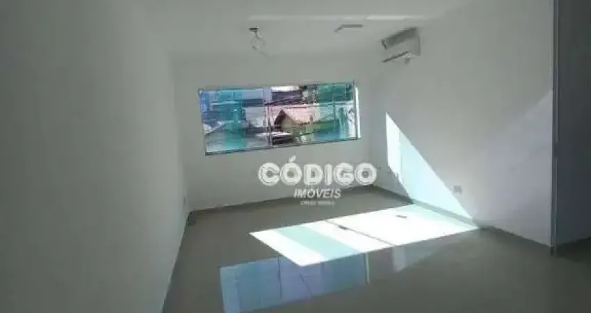 Sala para alugar, 50 m² por R$ 1.832,00/mês - Macedo - Guarulhos/SP