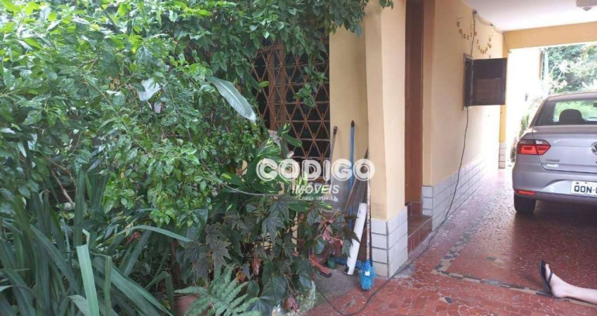 Casa com 2 dormitórios à venda, 290 m² por R$ 1.800.000,00 - Vila Augusta - Guarulhos/SP