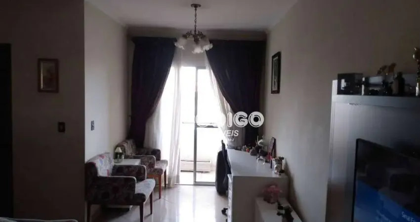 Apartamento com 2 dormitórios para alugar, 74 m² por R$ 2.423,00/mês - Jardim Dourado - Guarulhos/SP