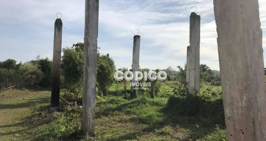 Área para incorporação de empreendimento,  habitação popular,   com 73.000m² por R$ 16.000.000,00-Jardim Maria de Lourdes -Guarulhos-SP.