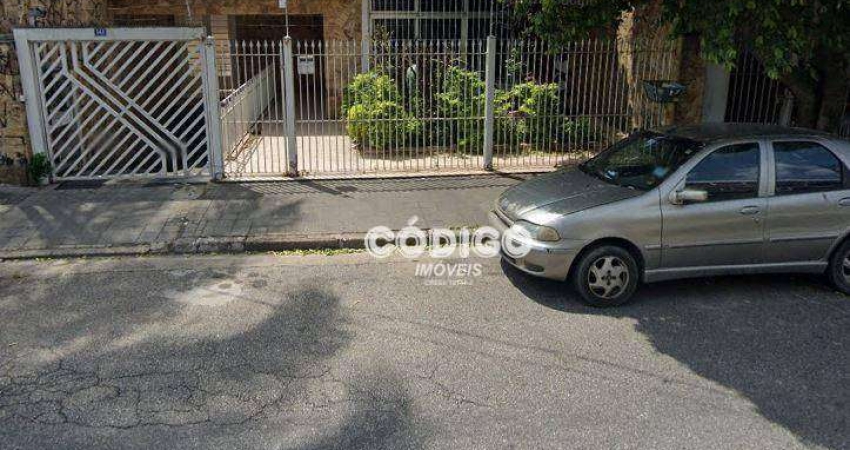 Casa com 4 dormitórios, 350 m² - venda por R$ 1.100.000,00 ou aluguel por R$ 5.682,00/mês - Vila Hermínia - Guarulhos/SP