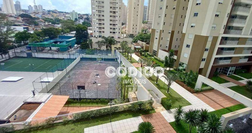 Apartamento com 3 dormitórios à venda, 130 m² por R$ 1.150.000,00 - Jardim Zaira - Guarulhos/SP