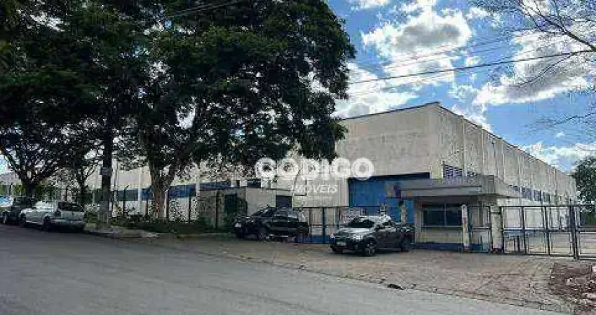 Galpão para alugar, 7974 m² por R$ 135.608,69/mês - Cidade Aracilia - Guarulhos/SP