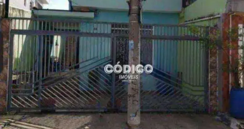 Casa com 2 dormitórios à venda, 95 m² por R$ 340.000,00 - Macedo - Guarulhos/SP