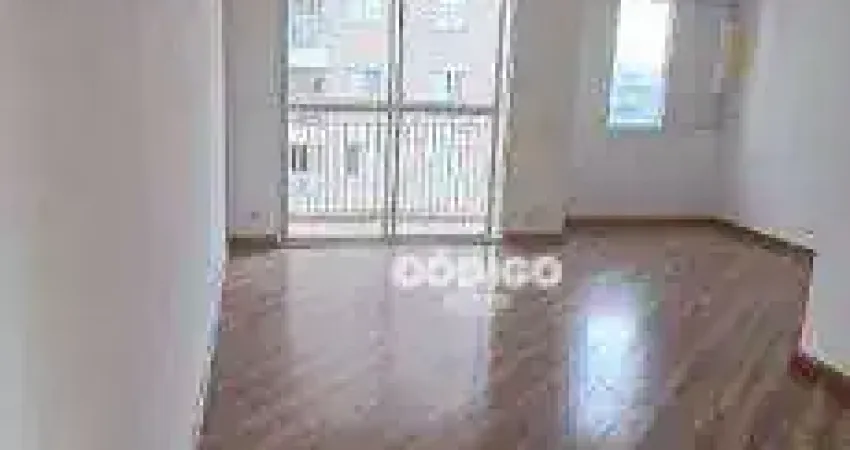 Apartamento com 3 dormitórios à venda, 62 m² por R$ 390.000,00 - Ponte Grande - Guarulhos/SP