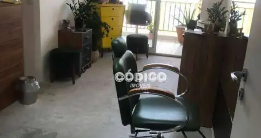 Apartamento com 2 dormitórios à venda, 60 m² por R$ 720.000,00 - Picanco - Guarulhos/SP