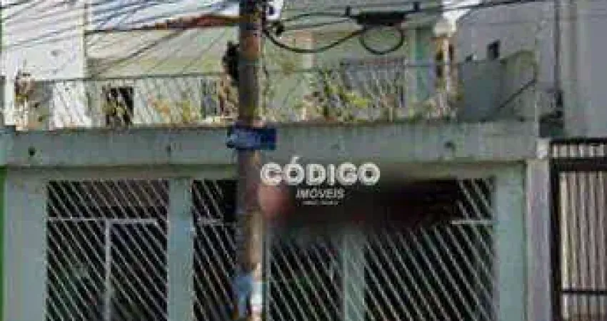 Sobrado com 3 dormitórios à venda, 247 m² por R$ 650.000,00 - Gopoúva - Guarulhos/SP