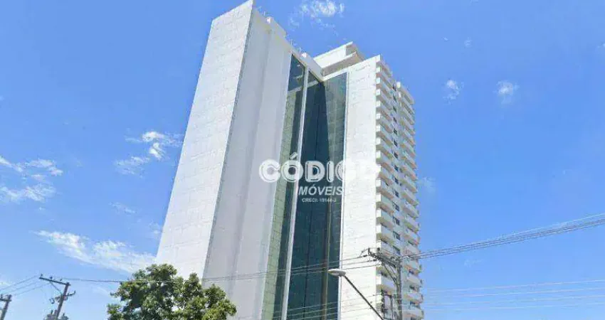 Sala à venda, 47 m² por R$ 550.000,00 - Centro - Guarulhos/SP