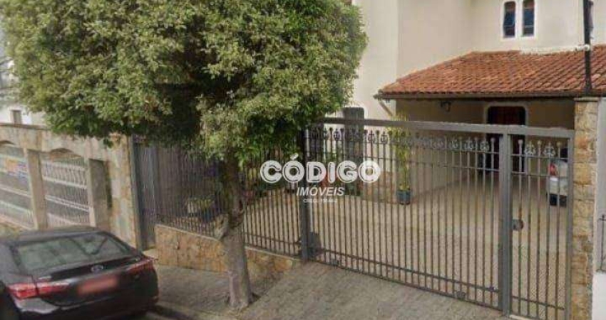 Sobrado com 4 dormitórios à venda, 284 m² por R$ 1.250.000 - Vila Paulista - Guarulhos/SP