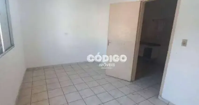 Apartamento com 2 dormitórios para alugar, 45 m² por R$ 1.200,01/mês - Jardim Vera - Guarulhos/SP