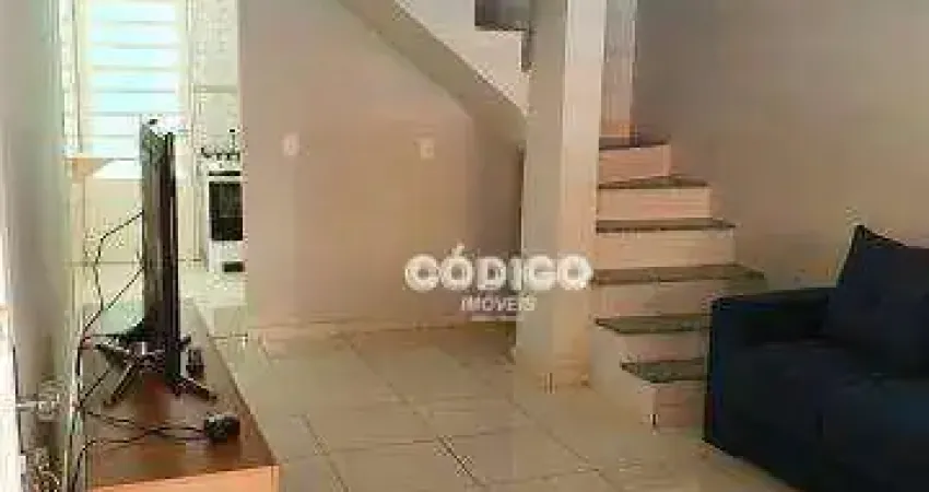Sobrado com 2 dormitórios à venda, 75 m² por R$ 370.000,00 - Jardim Adriana - Guarulhos/SP