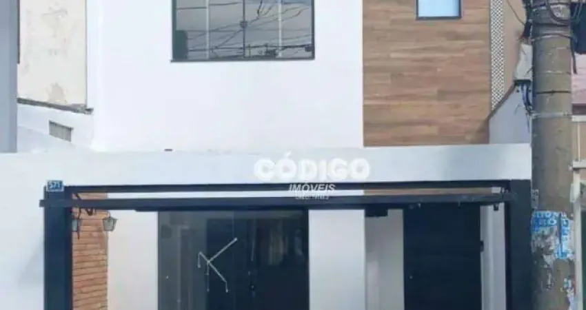 Salão para alugar, 75 m² por R$ 3.520,00/mês - Gopoúva - Guarulhos/SP