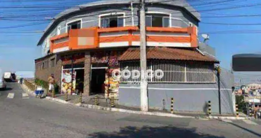 Prédio à venda, 450 m² por R$ 1.300.000,00 - Jardim Maria de Lourdes - Guarulhos/SP