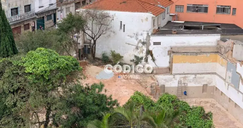 Terreno à venda, 700 m² por R$ 2.300.000,00 - Penha de França - São Paulo/SP