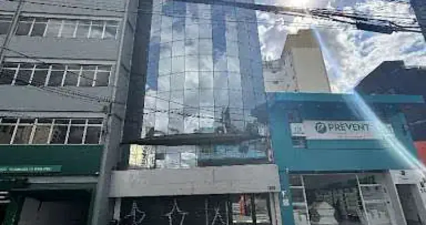 Prédio à venda, 1156 m² por R$ 6.400.000,00 - Centro - Guarulhos/SP