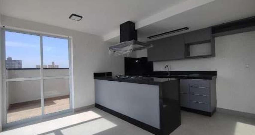 Cobertura com 3 dormitórios à venda, 108 m² por R$ 950.000,00 - Vila Galvão - Guarulhos/SP