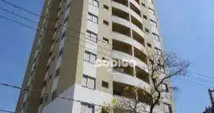 Apartamento para alugar, 53 m² por R$ 2.379,00/mês - Vila Milton - Guarulhos/SP