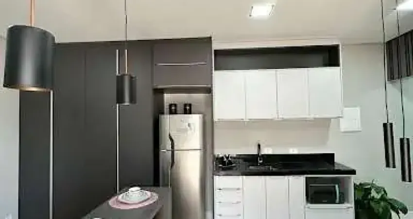 Apartamento com 1 dormitório à venda, 47 m² por R$ 295.000,00 - Vila Galvão - Guarulhos/SP