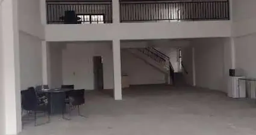 Salão para alugar, 250 m² por R$ 9.500,00/mês - Vila Galvão - Guarulhos/SP