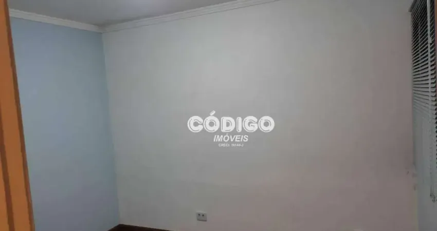Apartamento com 2 dormitórios à venda, 52 m² por R$ 220.000 - Jardim São Luis - Guarulhos/SP