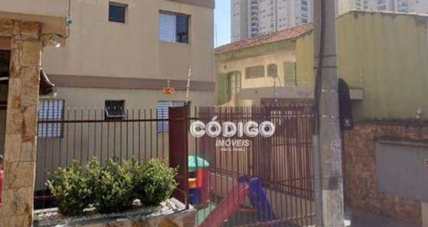 Apartamento com 2 dormitórios à venda, 68 m² por R$ 320.000,00 - Picanco - Guarulhos/SP