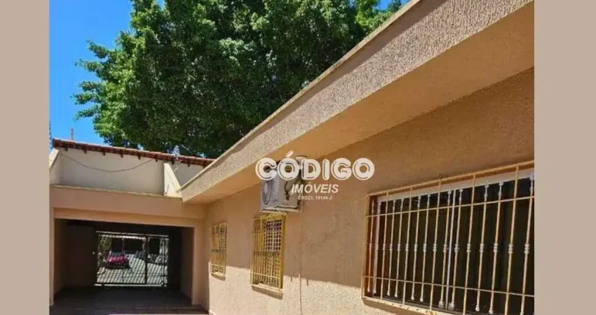 Casa 1 Quarto 1 Suíte à venda, 250 m² por R$ 1.390.000 - Bosque Maia - Guarulhos/SP