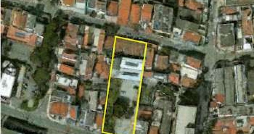 Área à venda, 2820 m² por R$ 18.000.000,00 - Vila Galvão - Guarulhos/SP