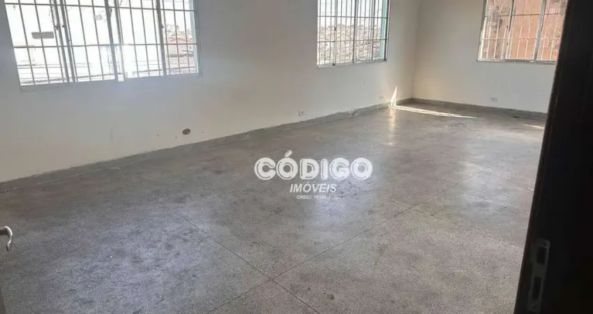 Sala para alugar, 35 m² por R$ 1.300/mês - Jardim Paraíso - Guarulhos/SP