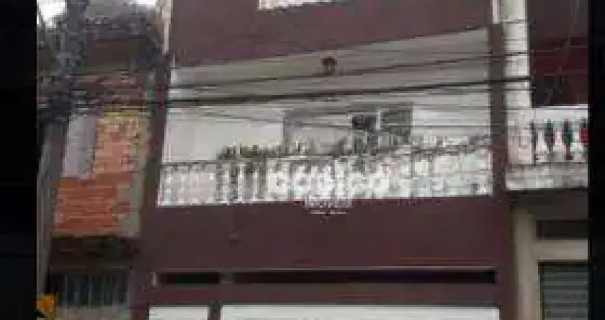 Sobrado com 3 quartos à venda, 230 m² por R$ 650.000 - Parque Continental II - Guarulhos/SP