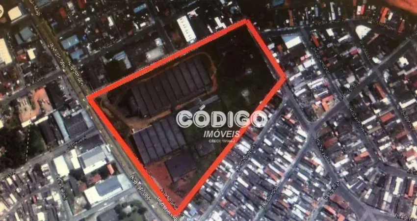Área à venda, 42251 m² por R$ 31.500.000 - Jardim Tropical - Itaquaquecetuba/SP