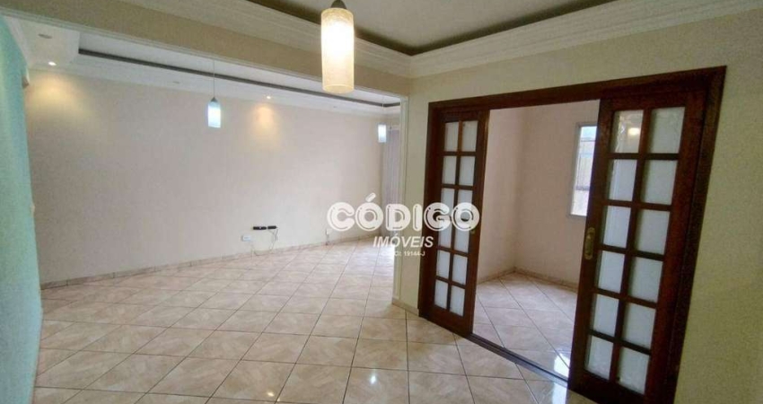 Apartamento com 3 dormitórios à venda, 76 m² por R$ 435.000 - Macedo - Guarulhos/SP