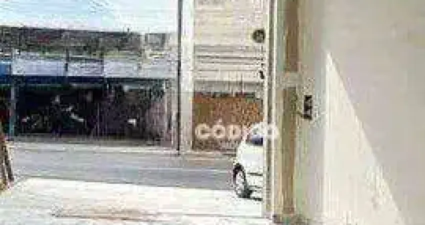 Salão para alugar, 45 m² por R$ 4.700,00/mês - Vila Hulda - Guarulhos/SP
