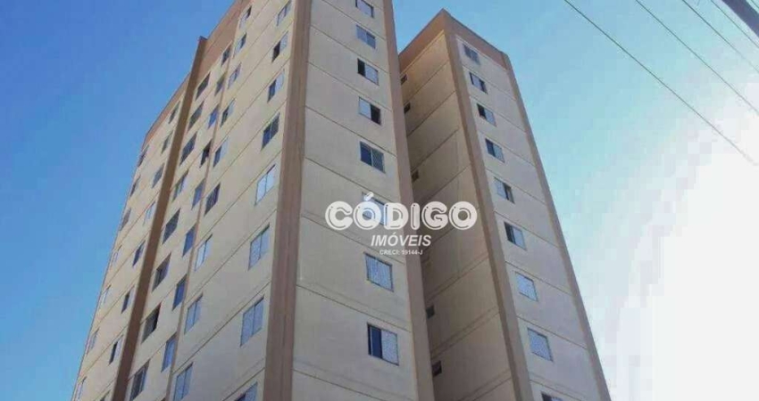Apartamento com 3 Quartos à venda, 70 m² por R$ 310.000 - Picanço - Guarulhos/SP