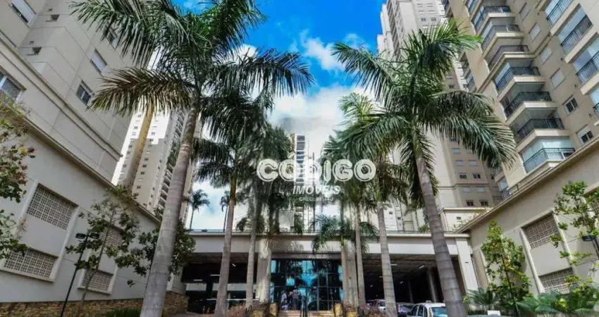 Apartamento com 2 dormitórios à venda, 68 m² por R$ 650.000,00 - Jardim Flor da Montanha - Guarulhos/SP