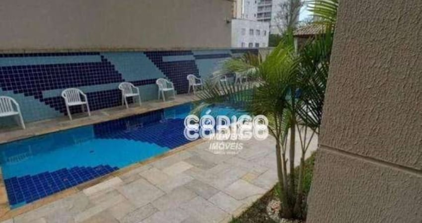 Apartamento com 2 quartos à venda, 54 m² por R$ 355.000 - Macedo - Guarulhos/SP