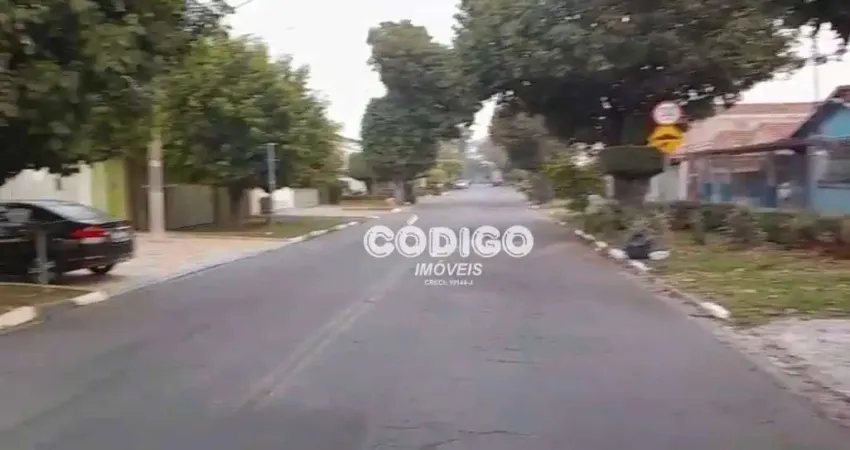 Terreno à venda, 360 m² por R$ 730.000,00 - Jardim Vila Galvão - Guarulhos/SP