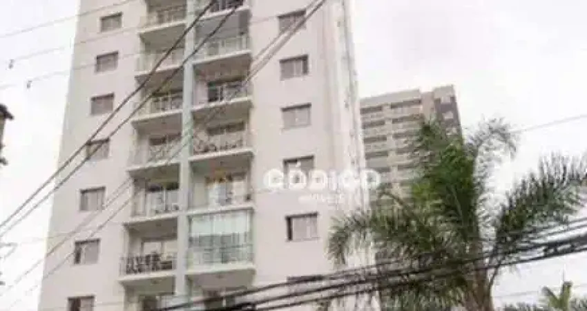 Apartamento com 2 dormitórios à venda, 79 m² por R$ 480.000,00 - Vila Progresso - Guarulhos/SP