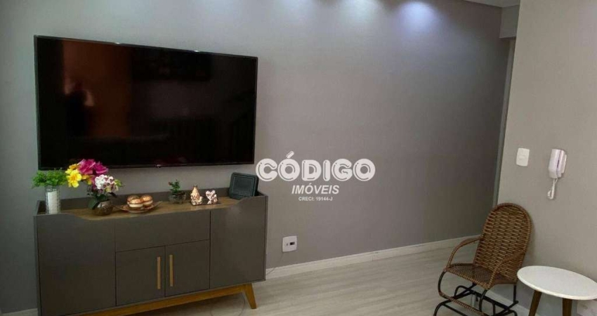 Sobrado com 2 dormitórios 2 Suites à venda, 57 metros por R$ 312.000 - Parada XV de Novembro - São Paulo/SP