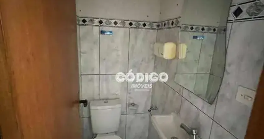 Salão para alugar, 43 m² por R$ 1.534/mês - Vila das Bandeiras - Guarulhos/SP